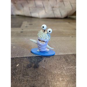 Disney Pixar Monsters Inc boo in monster costume toy figure 2019 mattel